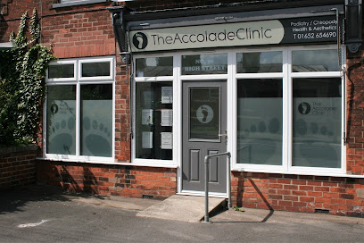 profile picture of The Accolade Clinic profile picture