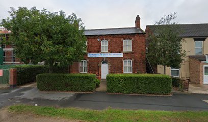 profile picture of Ashcroft Veterinary Surgery