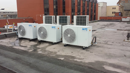 DC Cooling Solutions Ltd