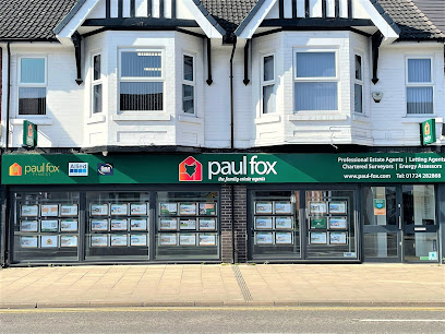 profile picture of Paul Fox Estate Agents profile picture