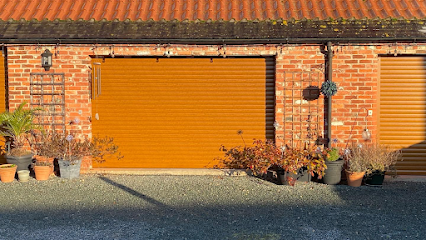 Roller Doors Direct - Suppliers of all types of Garage Door