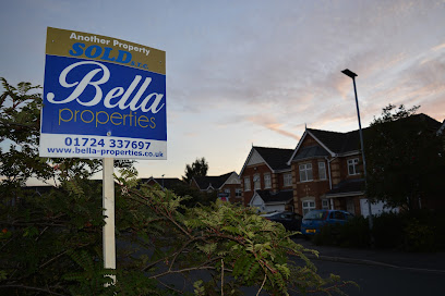 profile picture of Bella Properties Residential Sales & Lettings