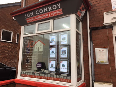 profile picture of JC Jon Conroy Property Management, Sales & Lettings profile picture