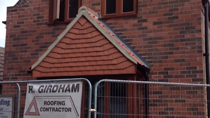 profile picture of R Girdham Roofing profile picture