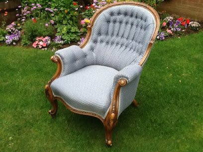 Field End Upholstery