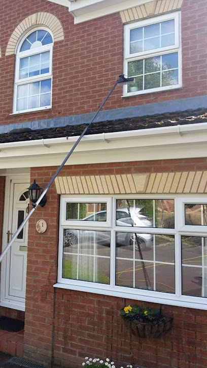 profile picture of Carpenter Window Cleaning