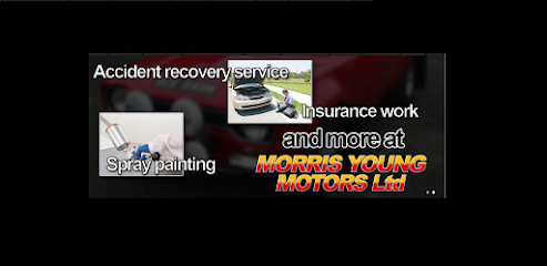 profile picture of Morris Young Motors profile picture