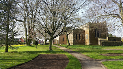 St Lawrence's Church