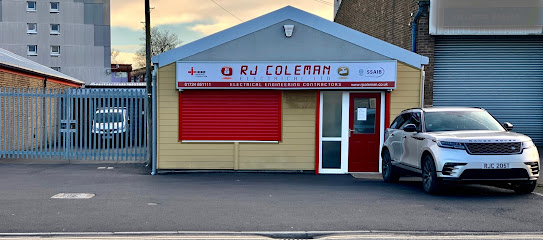 R J Coleman Electrical Ltd