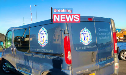 E J Electricians