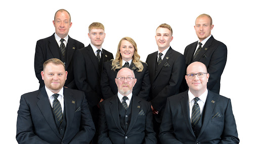 profile picture of Cliff Bradley & Sons Funeral Directors Ltd