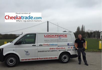 profile picture of Lockforce Locksmiths profile picture