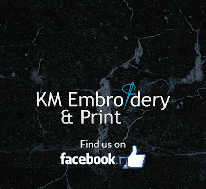 profile picture of KM EMBROIDERY AND PRINT