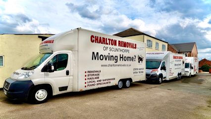 profile picture of Charlton Removals & Storage - Scunthorpe profile picture