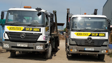 profile picture of Addlesee Skip Hire and Fencing profile picture