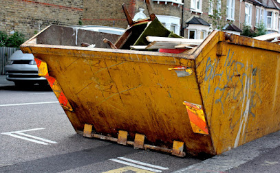 profile picture of Skip Hire Scunthorpe