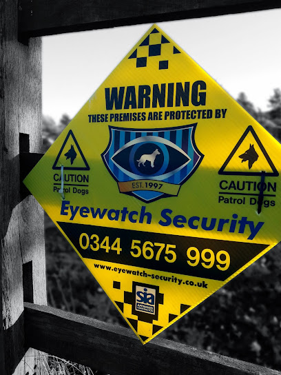 profile picture of Eyewatch Security Ltd