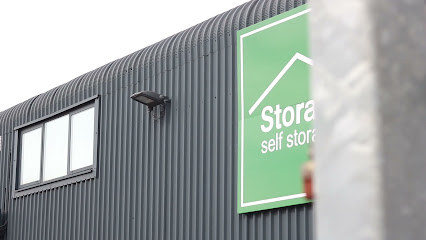 profile picture of Storabl Self Storage Scunthorpe profile picture