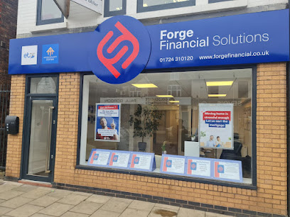 profile picture of Forge Financial Solutions Ltd profile picture