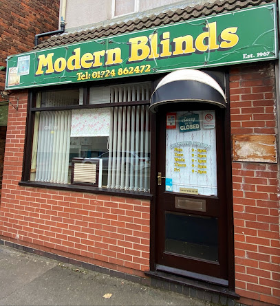 profile picture of Modern Blinds