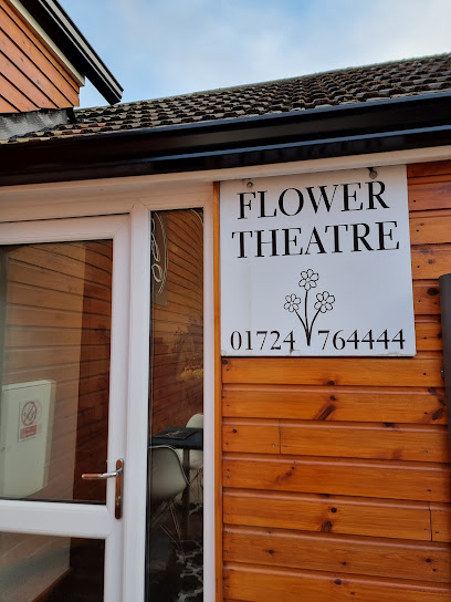 profile picture of Flower Theatre