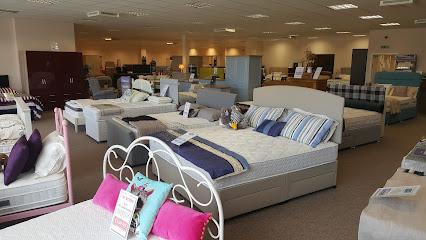 profile picture of The Bed Shop & Sofa Superstore profile picture