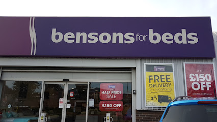 profile picture of Bensons for Beds Scunthorpe profile picture