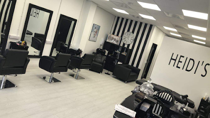 profile picture of Heidis Salon