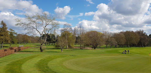 Normanby Hall Golf Course
