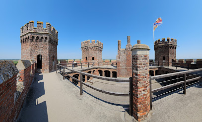 profile picture of National Trust - Tattershall Castle profile picture