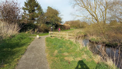 profile picture of Bottesford Beck Linear Park profile picture