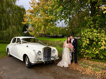 profile picture of Arrive In Style Wedding Car's