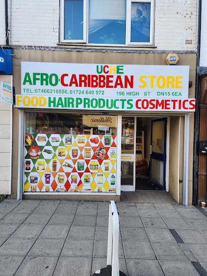 Uche Afro-Caribbean Store
