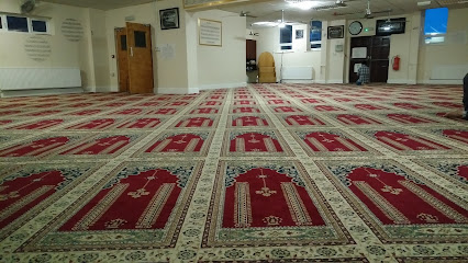 profile picture of The Islamic Centre Scunthorpe