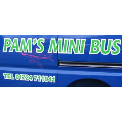 Pam's Minibus