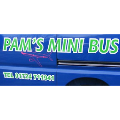 profile picture of Pam's Minibus