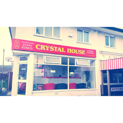 Crystal House Takeaway