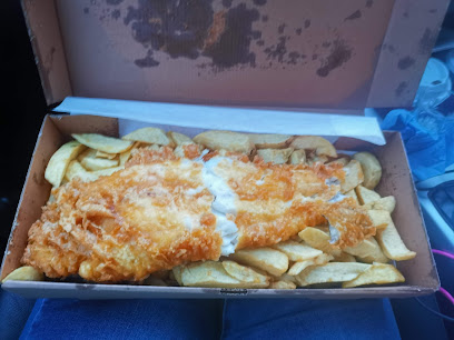 profile picture of Oldfield Fish & Chips