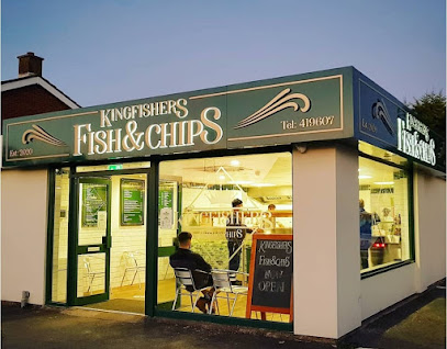 profile picture of Kingfishers Fish & Chips