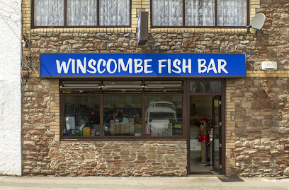 profile picture of Winscombe Fish Bar