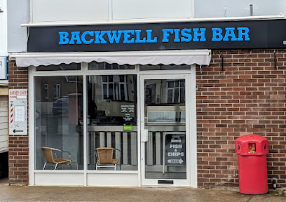 profile picture of Backwell Fish Bar profile picture