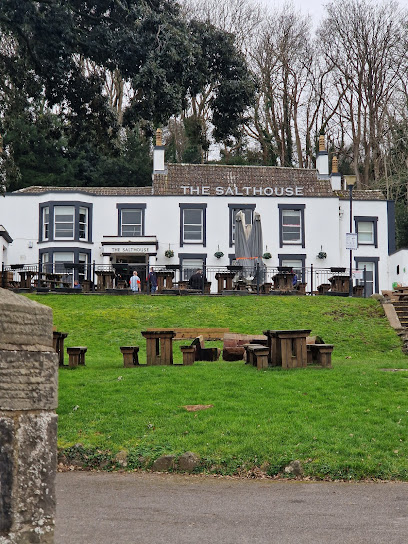 profile picture of The Salthouse Bar and Restaurant, Clevedon profile picture