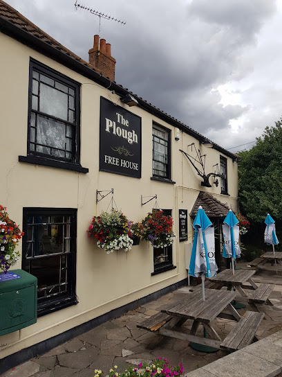 profile picture of The Plough Inn