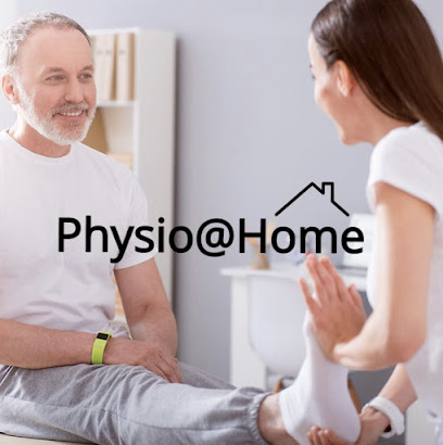 profile picture of Physio@Home - Home based Private Physiotherapy - North Somerset and Bristol profile picture