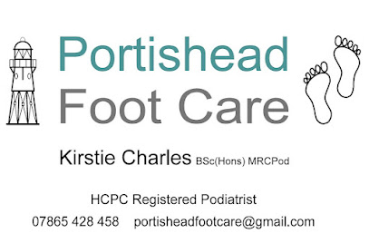 profile picture of Portishead Foot Care profile picture