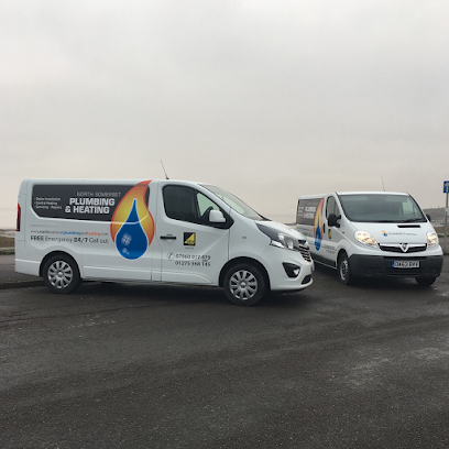 profile picture of North Somerset Plumbing & Heating Ltd profile picture