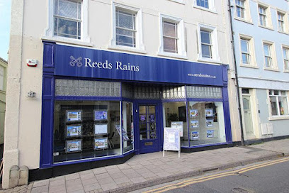 profile picture of Reeds Rains Estate Agents Clevedon profile picture