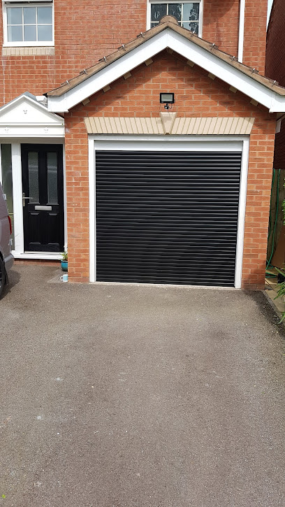 profile picture of North Somerset Roller Garage Doors profile picture