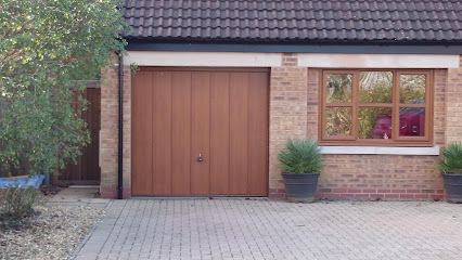 profile picture of Avon & Somerset Garage Doors profile picture