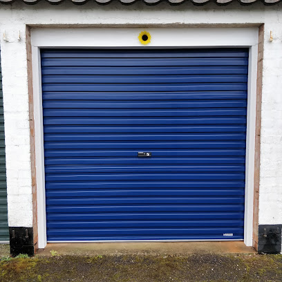 profile picture of A-Door Solutions Ltd profile picture